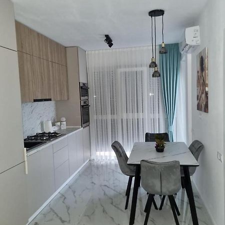 אורדאה Roxana Residence מראה חיצוני תמונה