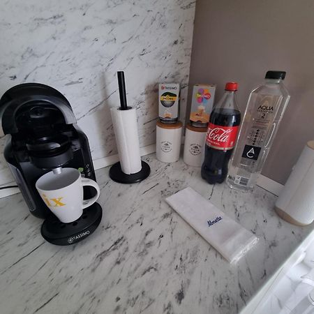 אורדאה Roxana Residence מראה חיצוני תמונה
