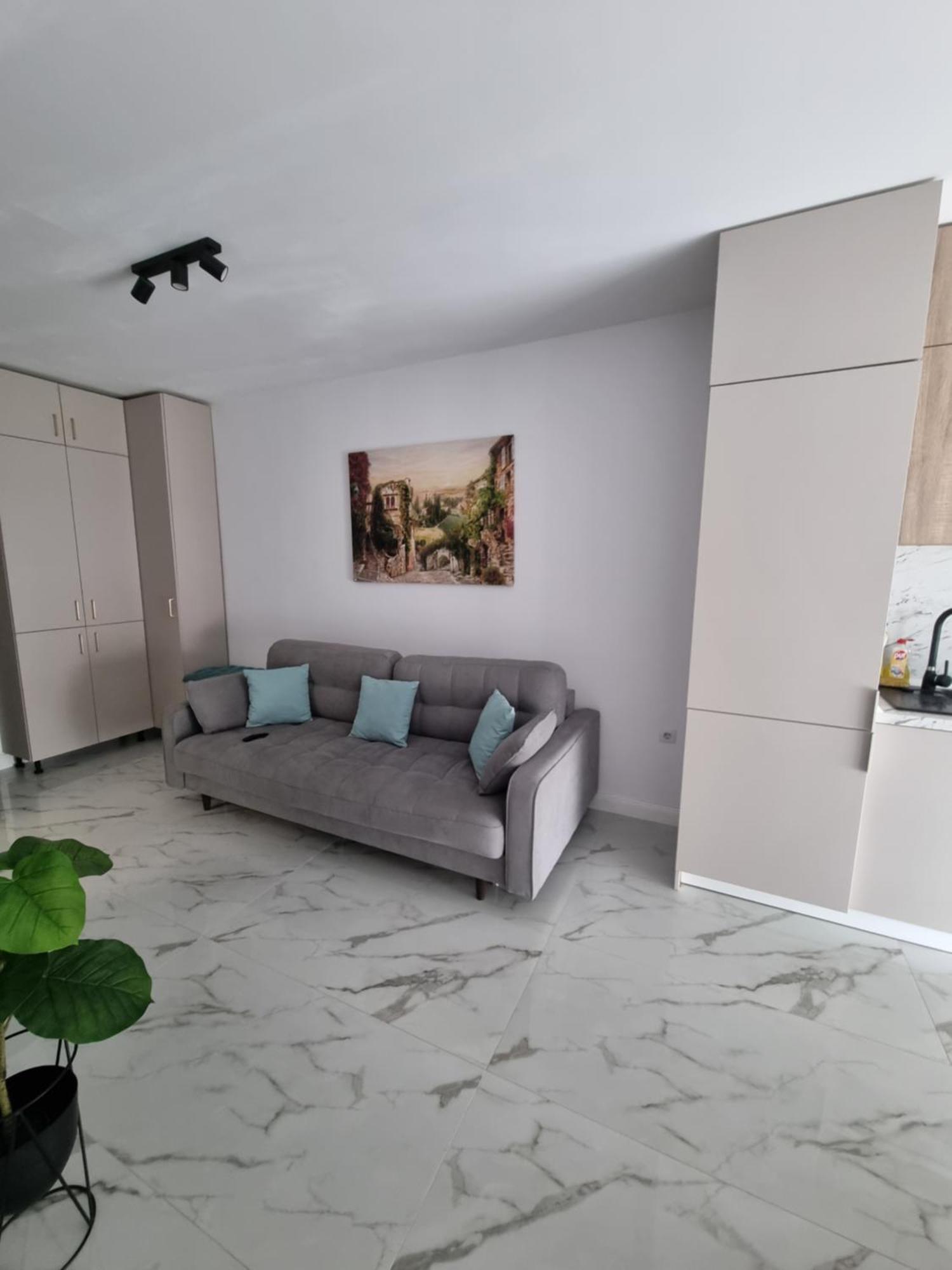 אורדאה Roxana Residence מראה חיצוני תמונה