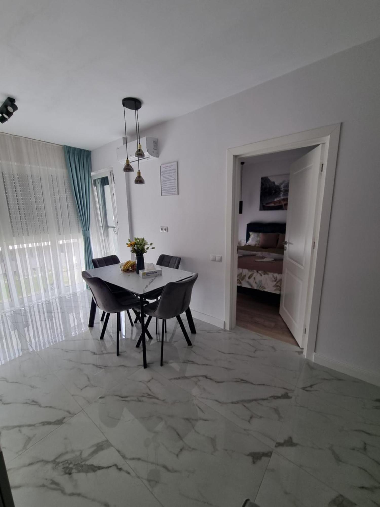 אורדאה Roxana Residence מראה חיצוני תמונה